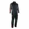 Facom Combinaison simple zip Racer Noir/Gris/Rouge Taille XXXL - FXWW4010E-XXXL