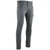 Jean denim stretch FACOM Rider Gris Taille 50 - FXWW1002E-50