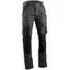 Pantalon COSMOS - LMA - GRIS 1806 T.54 54