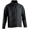 LMA Veste bi-matière microfibre 300g-m2 T 2