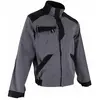 Veste de travail bicolore multipoches Gris/Noir - 2257 brasure LMA taille xl