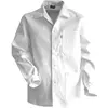 LMA - Veste de peintre rouleau Blanc xxs