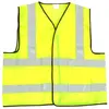 Gilet jaune de sécurité - Taille M-L