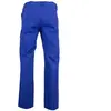 LMA CLOU PANTALON BLEU T40