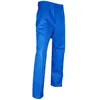LMA 100141 CLOU Pantalon Braguette à Boutons, Bleu Bugatti, Taille 50