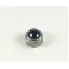TOPCAR - 100 écrous frein bague nylon 12 - 985-12