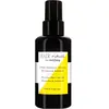 L'Huile Précieuse Cheveux Brillance et Nutrition Hair Rituel by Sisley