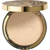 Sisley - Phyto-poudre Compacte - Matifiante Et Embellisante - Natural