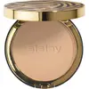 Sisley - Phyto-poudre Compacte - Matifiante Et Embellisante - Sandy