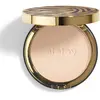 Sisley - Phyto-poudre Compacte - Matifiante Et Embellisante - Rosy