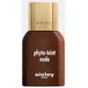 Sisley - Phyto-teint Nude Fond De Teint Soin Seconde Peau 8c Cappuccino