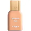 Sisley - Phyto-teint Nude - Fond De Teint Soin Seconde Peau - 1n Ivory
