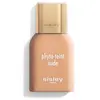 Sisley - Phyto-teint Nude Fond De Teint Soin Seconde Peau 3w1 Warm Almond
