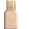 Sisley - Phyto-teint Nude - Fond De Teint Soin Seconde Peau - 00w - Shell
