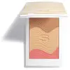 Sisley Phyto-Touche Poudre Éclat Soleil Trio Pêche Dorée | 11 g