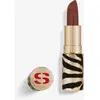 Sisley Phyto Rouge Velvet - Rouge à lèvres fini mat 