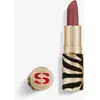Sisley Phyto Rouge Velvet - Rouge à lèvres fini mat 