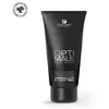 OPTIMLE Fauvert Professionnel - Optimâle Absolute Black Gel - Produit Coiffant - 150 ML