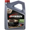 Huile Moteur Kennol REvolution 0w-20 71-2010 Essence/diesel 5l