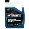 Liquide De Refroidissement Pour Peugeot / Citroën -37°c 5l Kennol