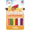 Blister de pains fruits Graine Creative - Patagom - 6 pièces