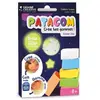 Graine Créative Patagom blister de 6 pains phosphorescents