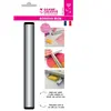 GRAINE CREATIVE Rouleau Fimo Inox