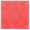 Graines Creatives Tapis de texture pour pâte polymère - Boho chic