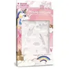 Graine Creative Moule En Silicone 20x13 Cm Licorne