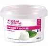 DTM LOISIRS CRÉATIFS Bloc savon à mouler 500 g - opaque - Graine Créative