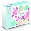 Comptoir des savons licorne graine creative jaune