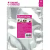 Youdoit 6 sachets bain-marie pour cire à bougie - Graine Créative