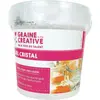 Graine Creative Gel cristal pour bougie - pot de 800g