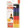 GRAINE CREATIVE Bougie à modeler - 6 barres - Couleurs primaires - 240 g