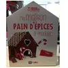 GRAINE CREATIVE Maison pain d'épices à modeler