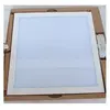 Plafonnier encastré led 57W pavé 600X600mm blanc 4000K 3381lm non-dimm...