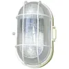 L'EBENOID Hublot hublot ovale ssl e27 ip44 ik04 classe ii gwt 650°c on/off