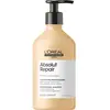 Absolut repair shampoing réparateur pour cheveux abîmés l'oréal 500ml