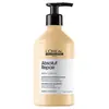 L'Oréal Professionnel Shampoing Absolut Repair - Restructurant instantané - Série Expert