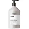 L Oréal Professionnel Serie Expert Silver shampooing argent pour cheve...