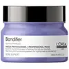 Blondifier Masque Pour Cheveux Blonds L'Oréal 250ml