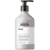 L’Oréal Professionnel L´oreal Shampooing Serie Expert Magnesium Silver 500ml