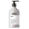 L'Oréal Professionnel Shampoing Silver - Raviveur d'éclat - Série Expert