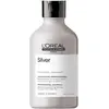 L'Oréal Professionnel Silver - Shampoing pour cheveux gris et blancs 