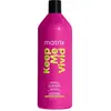 Matrix Keep Me Vivid après-shampoing pour cheveux colorés 1000 ml