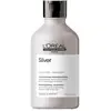 L’Oréal Professionnel Loreal expert Silver Shampoo 300ml NEW