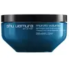 Masque - Shu Uemura - Muroto Volume - 200 ml - Cheveux fins - Soin léger