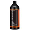 Matrix, Après-shampoing, Mx Tr Mega Sleek Conditioner 1 L (1000 ml)