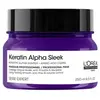 L'Oréal Professionnel Paris Keratin Alpha Sleek Masque cheveux 1000 ml