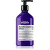 L’Oréal Professionnel Serie Expert Keratin Alpha Sleek shampoing pour ...